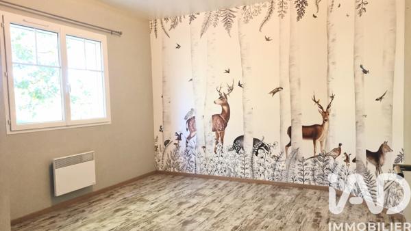 Maison à vendre 4 pièces 165 m² Castres