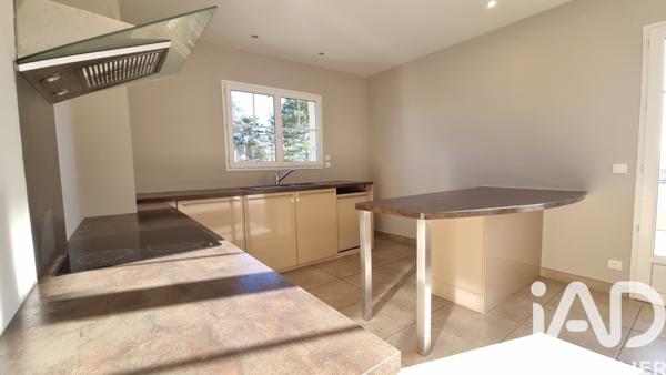 Maison à vendre 4 pièces 165 m² Castres