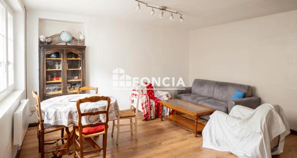 À vendre Maison 4 pièces 94 m² - Connerré 72160