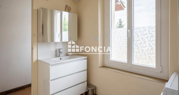 À vendre Maison 4 pièces 94 m² - Connerré 72160