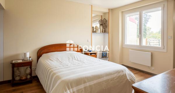À vendre Maison 4 pièces 94 m² - Connerré 72160