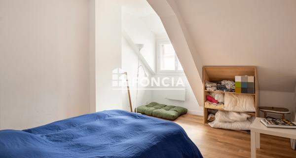 À vendre Maison 4 pièces 94 m² - Connerré 72160