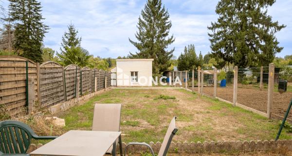 À vendre Maison 4 pièces 94 m² - Connerré 72160