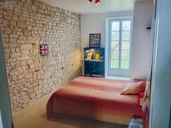 Maison à vendre à Puylaroque dans le Tarn-et-Garonne (82240), ref : 46002-416