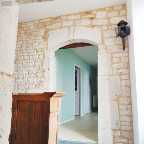 Maison à vendre à Puylaroque dans le Tarn-et-Garonne (82240), ref : 46002-416