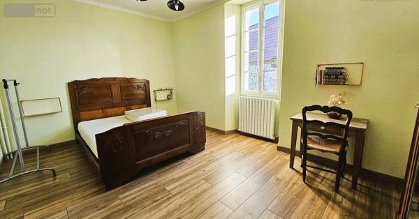 Maison à vendre à Puylaroque dans le Tarn-et-Garonne (82240), ref : 46002-416