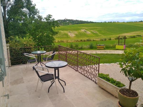 Maison à vendre à Puylaroque dans le Tarn-et-Garonne (82240), ref : 46002-416