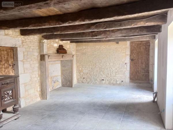 Maison à vendre à Puylaroque dans le Tarn-et-Garonne (82240), ref : 46002-416