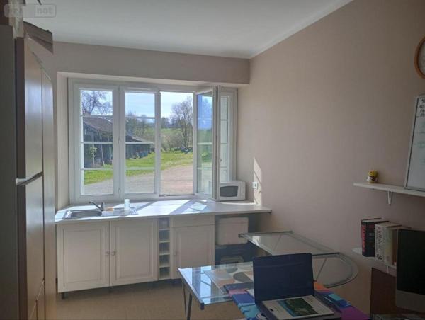 Maison à vendre à Puylaroque dans le Tarn-et-Garonne (82240), ref : 46002-416