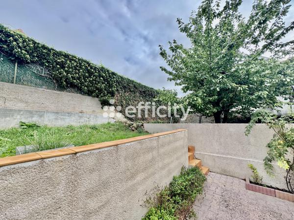 Maison 2 pièces - 40 m²