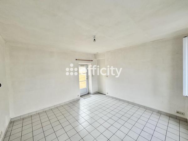 Maison 2 pièces - 40 m²