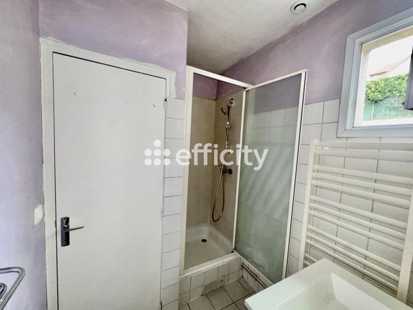 Maison 2 pièces - 40 m²