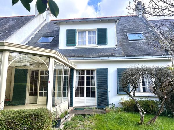 Acheter Maison 6 pièces - 144 m²