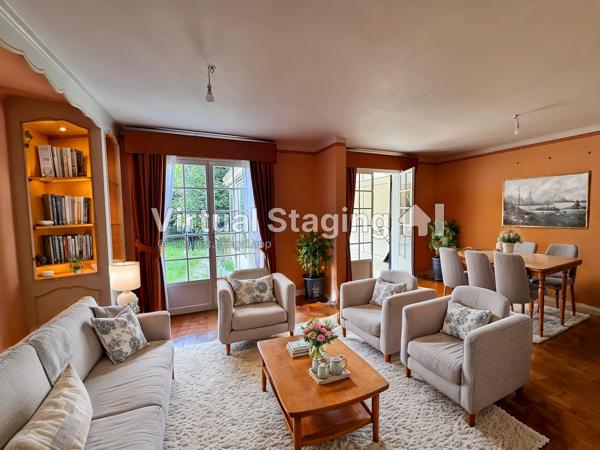Acheter Maison 6 pièces - 144 m²