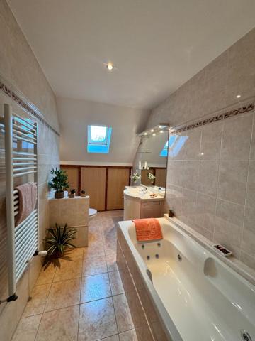 Acheter Maison 6 pièces - 144 m²
