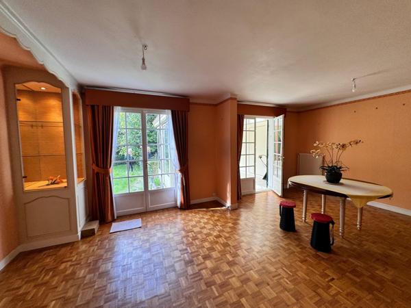 Acheter Maison 6 pièces - 144 m²