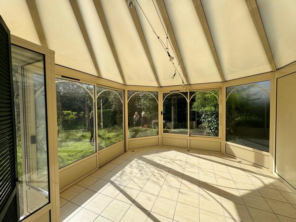 Acheter Maison 6 pièces - 144 m²