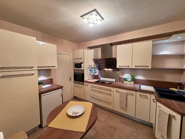 Acheter Maison 6 pièces - 144 m²