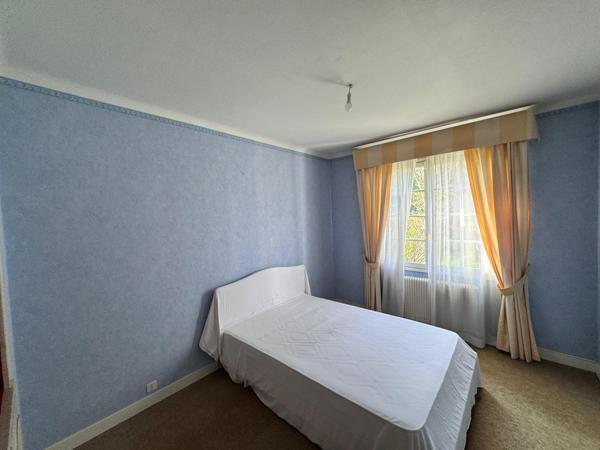 Acheter Maison 6 pièces - 144 m²