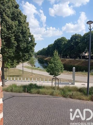 Immeuble à vendre 97 m² Amiens