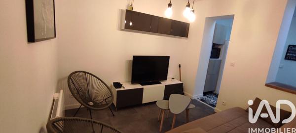 Immeuble à vendre 97 m² Amiens