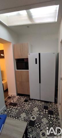 Immeuble à vendre 97 m² Amiens