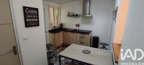 Immeuble à vendre 97 m² Amiens