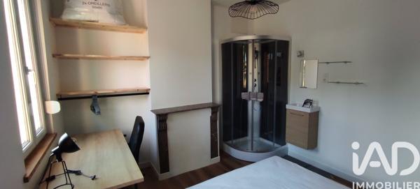 Immeuble à vendre 97 m² Amiens