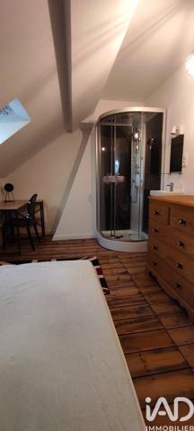 Immeuble à vendre 97 m² Amiens