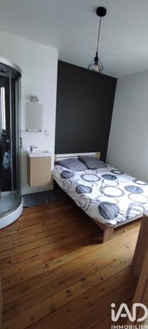 Immeuble à vendre 97 m² Amiens