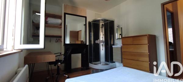 Immeuble à vendre 97 m² Amiens