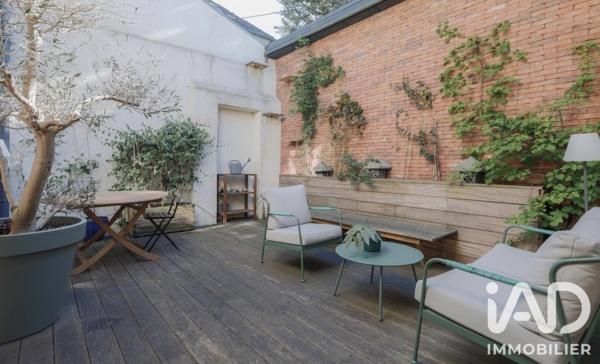 Appartement à vendre 5 pièces 142 m² Argenteuil