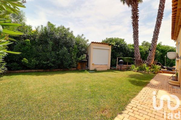 Maison à vendre 5 pièces 140 m² Marseille 13