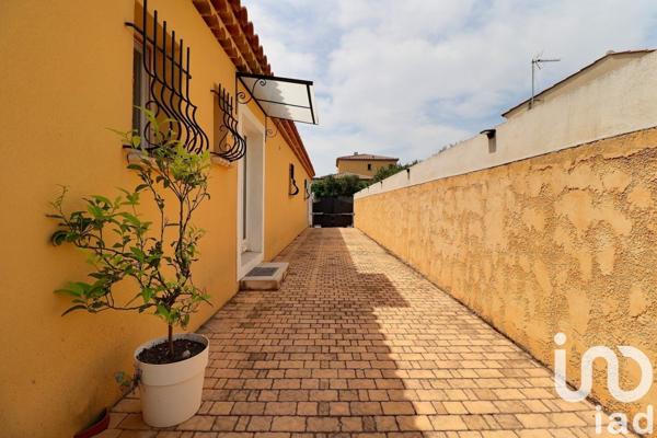 Maison à vendre 5 pièces 140 m² Marseille 13