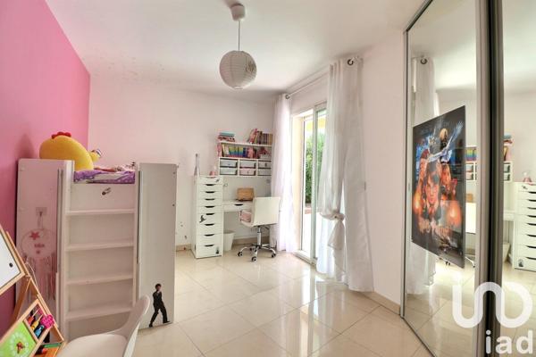 Maison à vendre 5 pièces 140 m² Marseille 13