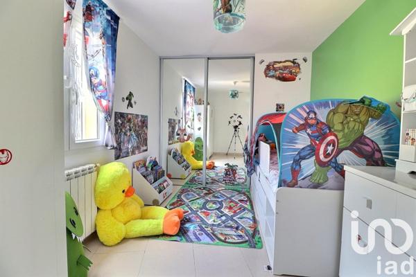 Maison à vendre 5 pièces 140 m² Marseille 13