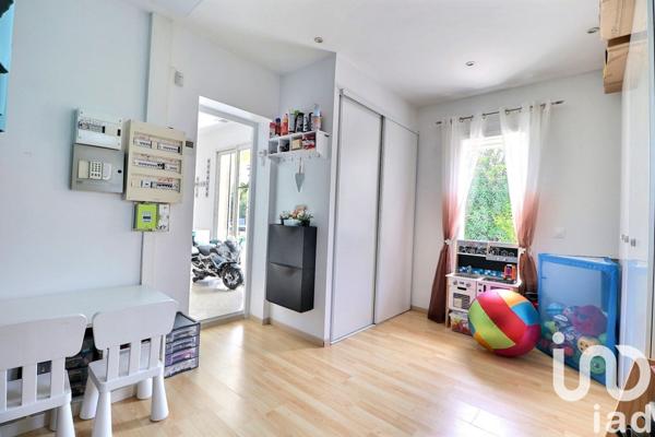 Maison à vendre 5 pièces 140 m² Marseille 13