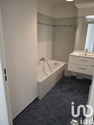 Appartement 3 pièces de 63 m² à Cannes (06400)