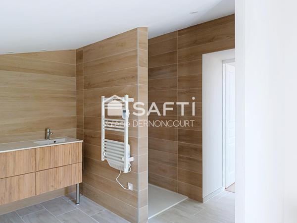 Coup de cœur assuré ! Propriété au centre de la ville