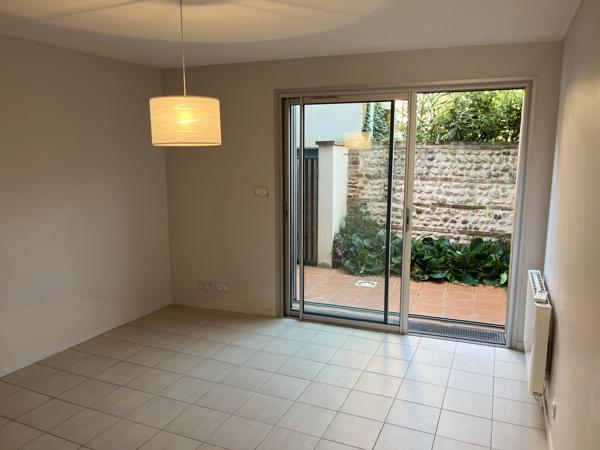 MAISON DE VILLE T2 MONTAUBAN CENTRE - Montauban (82000)