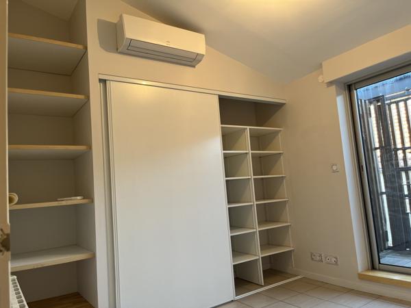 MAISON DE VILLE T2 MONTAUBAN CENTRE - Montauban (82000)