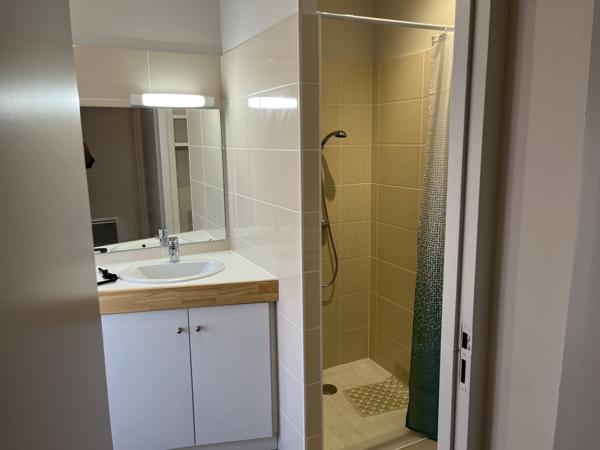 MAISON DE VILLE T2 MONTAUBAN CENTRE - Montauban (82000)