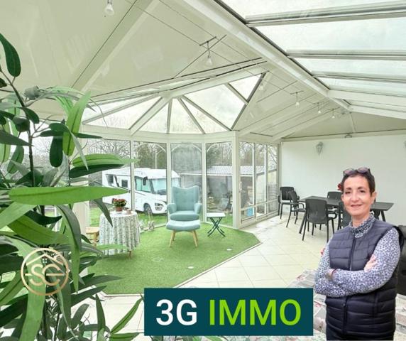 Vente / Maison avec dépendance