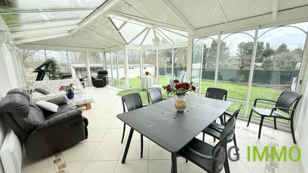 Vente / Maison avec dépendance