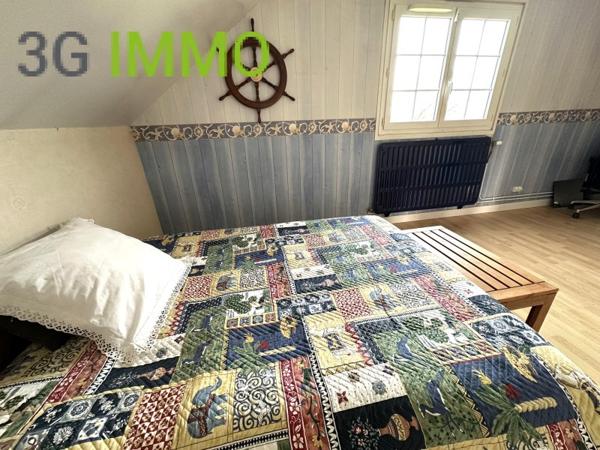 Vente / Maison avec dépendance