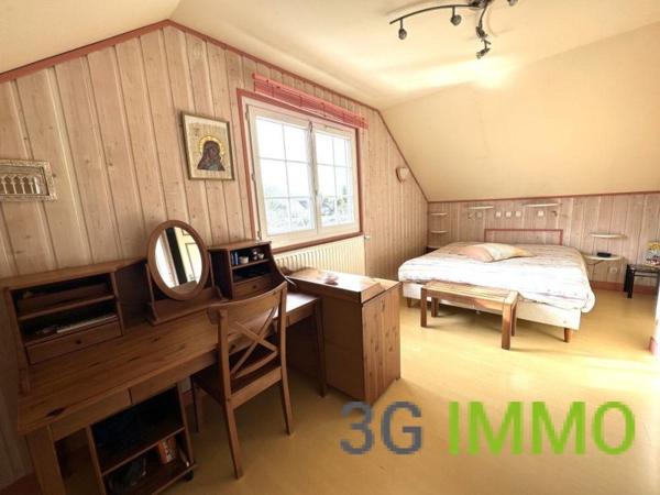 Vente / Maison avec dépendance
