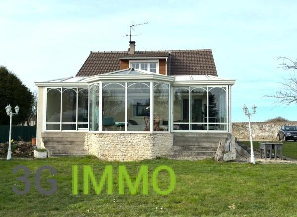 Vente / Maison avec dépendance