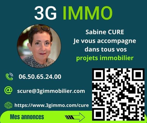 Vente / Maison avec dépendance
