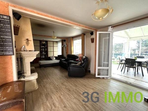 Vente / Maison avec dépendance