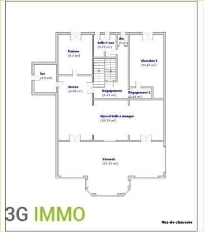 Vente / Maison avec dépendance
